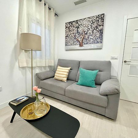 Cordoba Tinte Suites 외부 사진