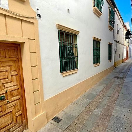 Cordoba Tinte Suites 외부 사진