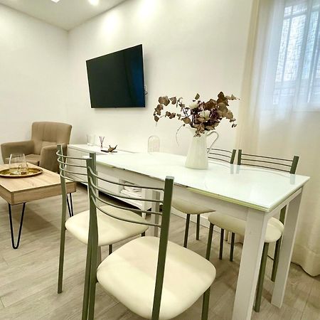 Cordoba Tinte Suites 외부 사진