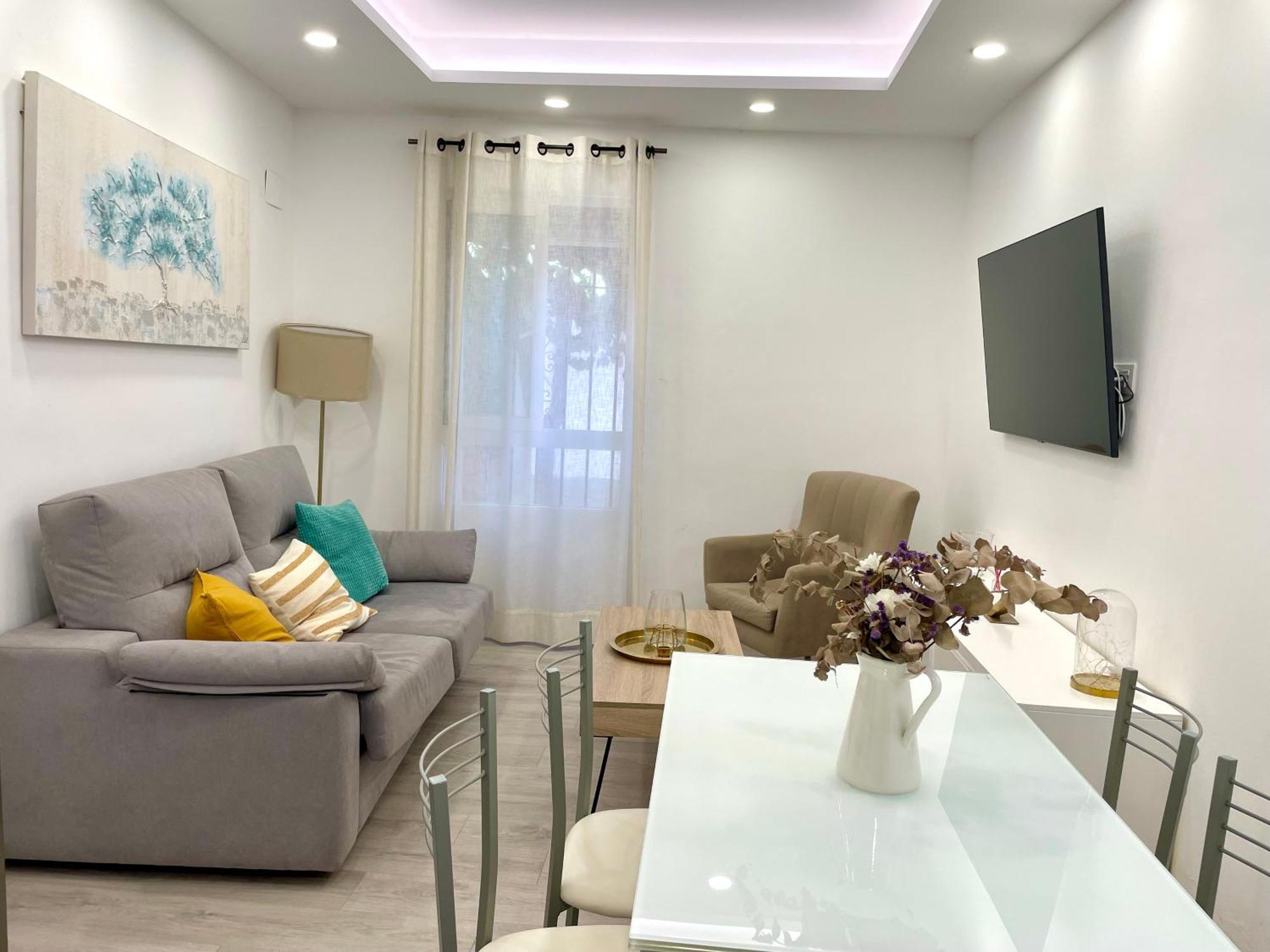 Cordoba Tinte Suites 외부 사진
