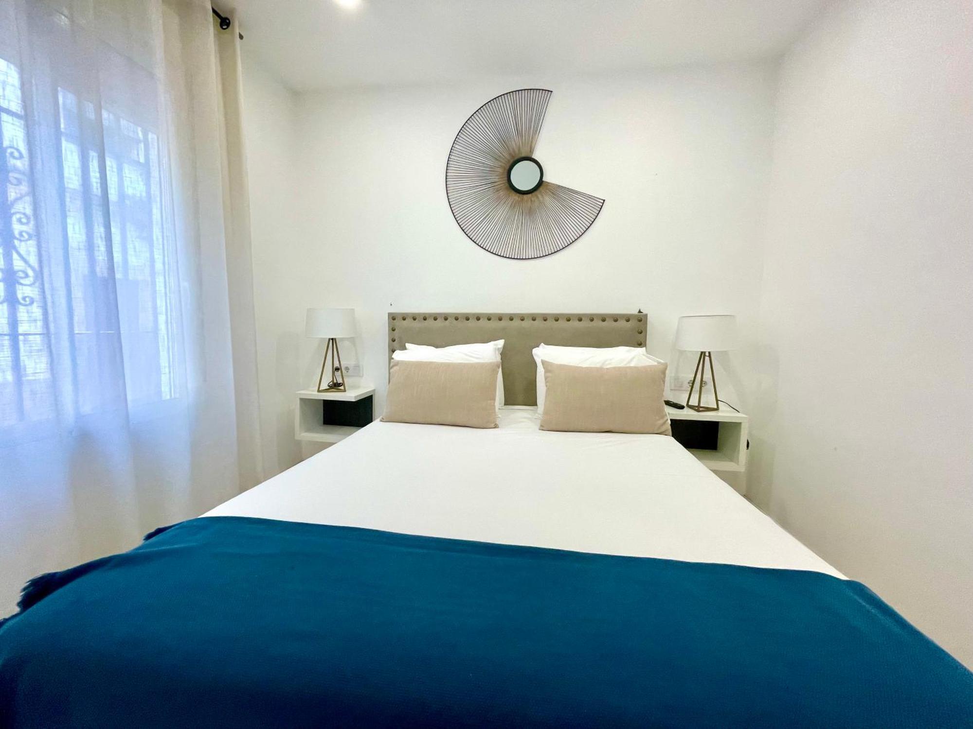 Cordoba Tinte Suites 외부 사진
