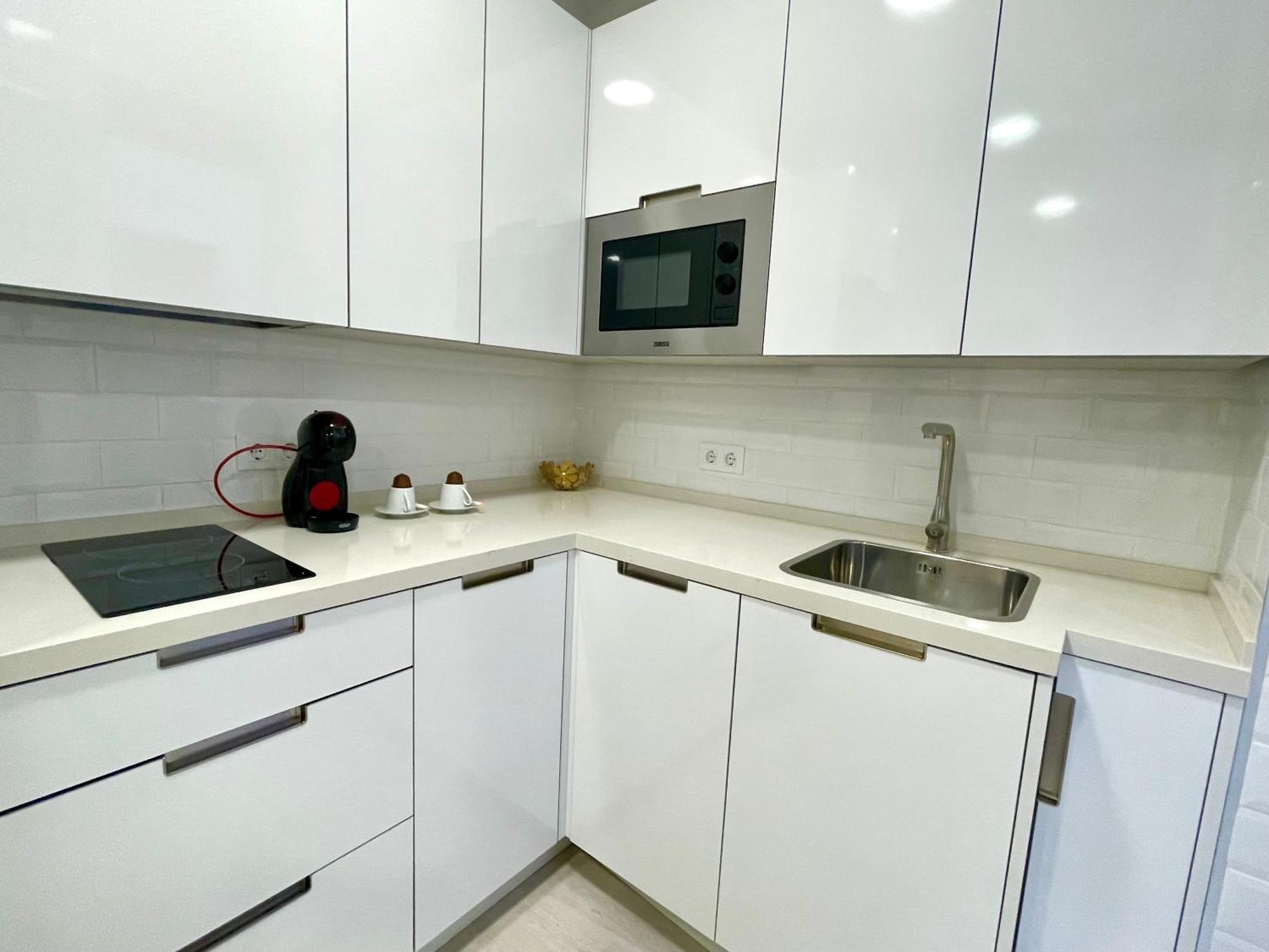 Cordoba Tinte Suites 외부 사진