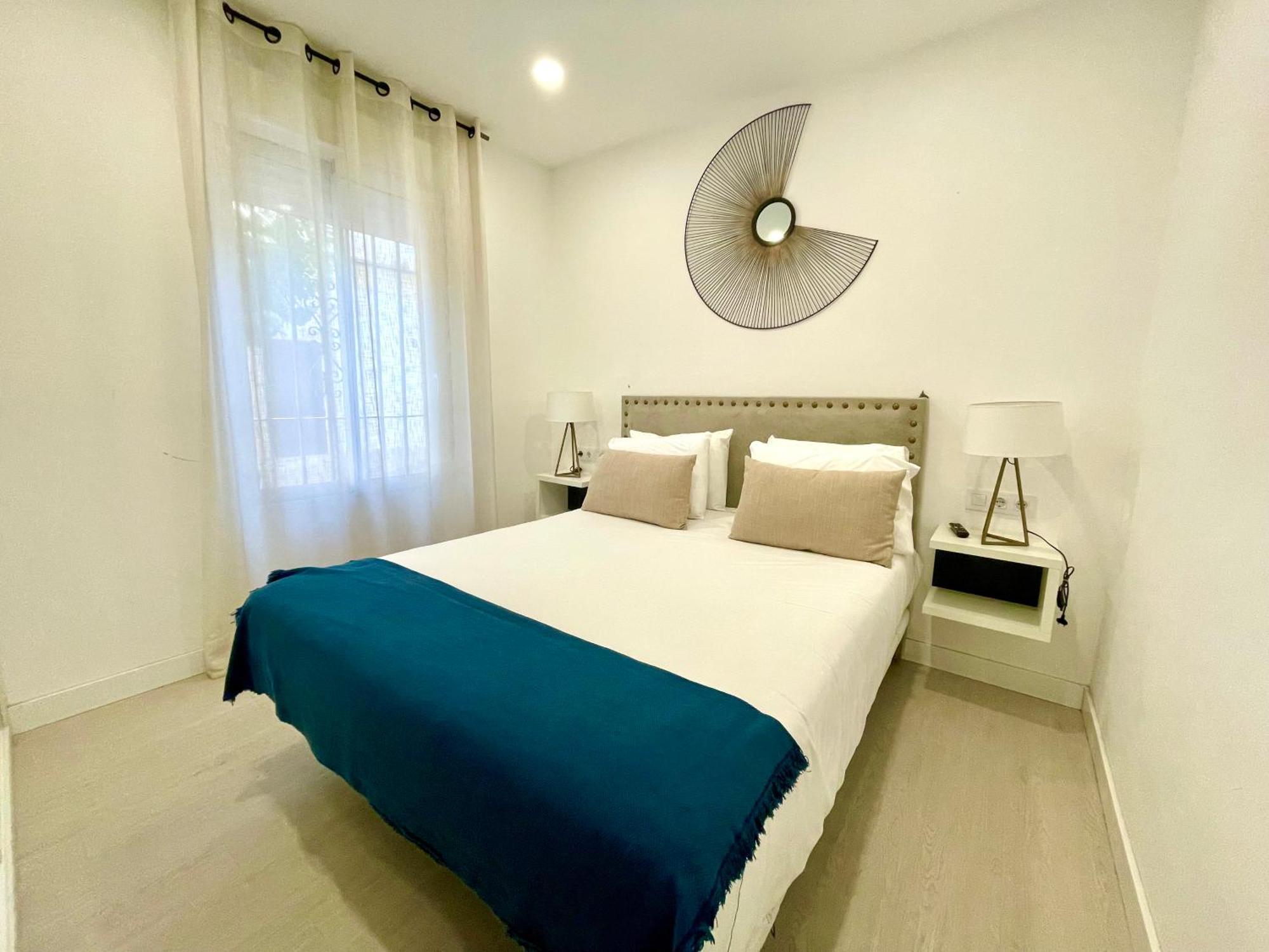 Cordoba Tinte Suites 외부 사진