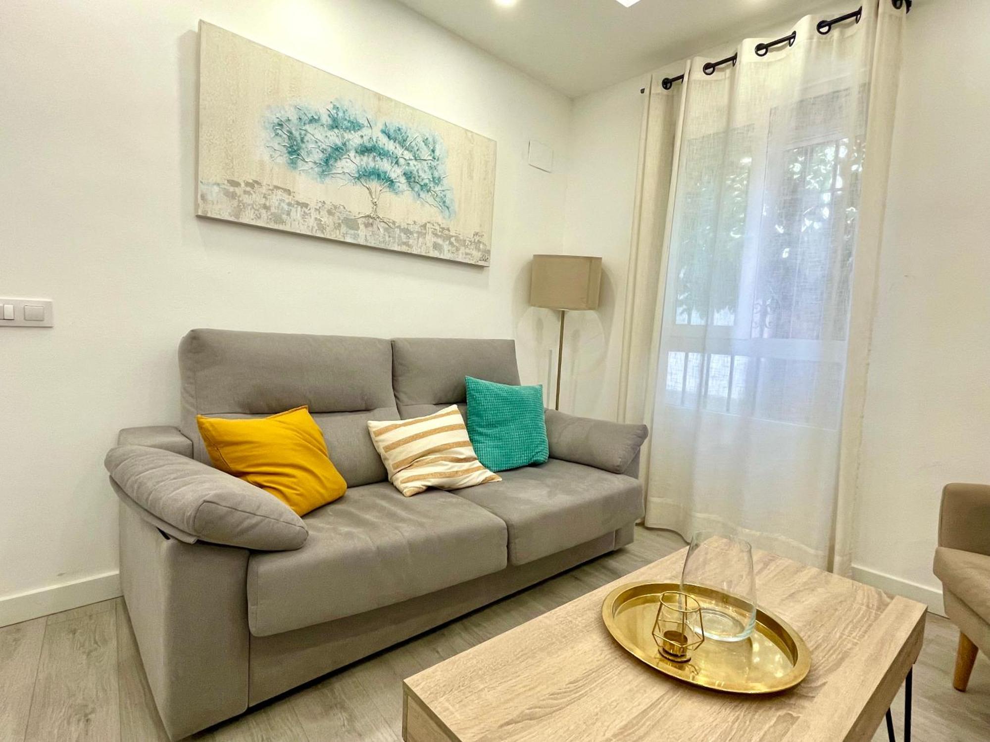 Cordoba Tinte Suites 외부 사진