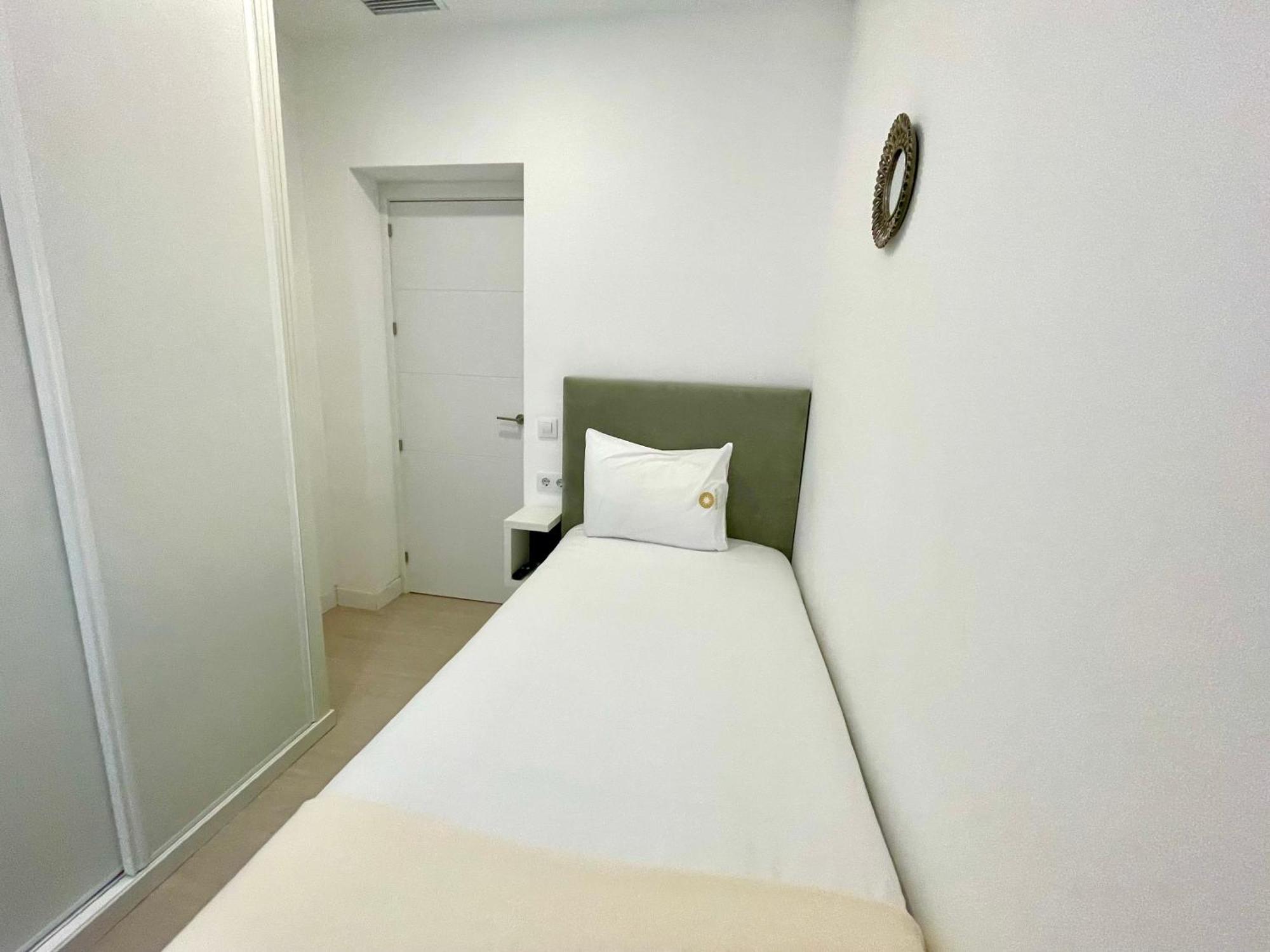 Cordoba Tinte Suites 외부 사진
