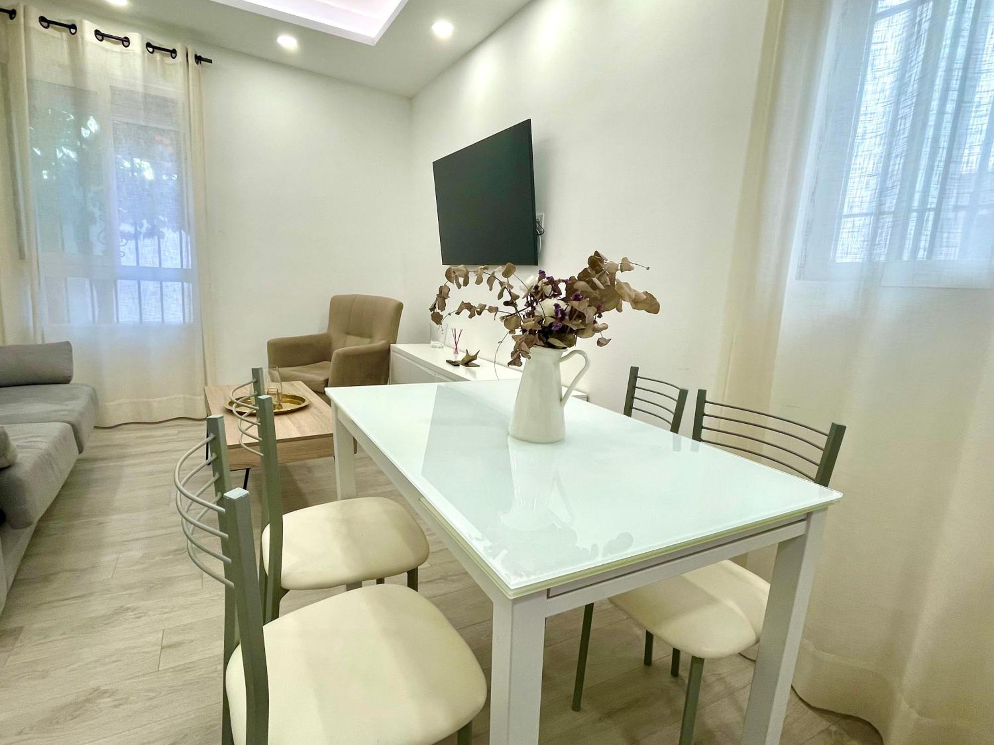 Cordoba Tinte Suites 외부 사진