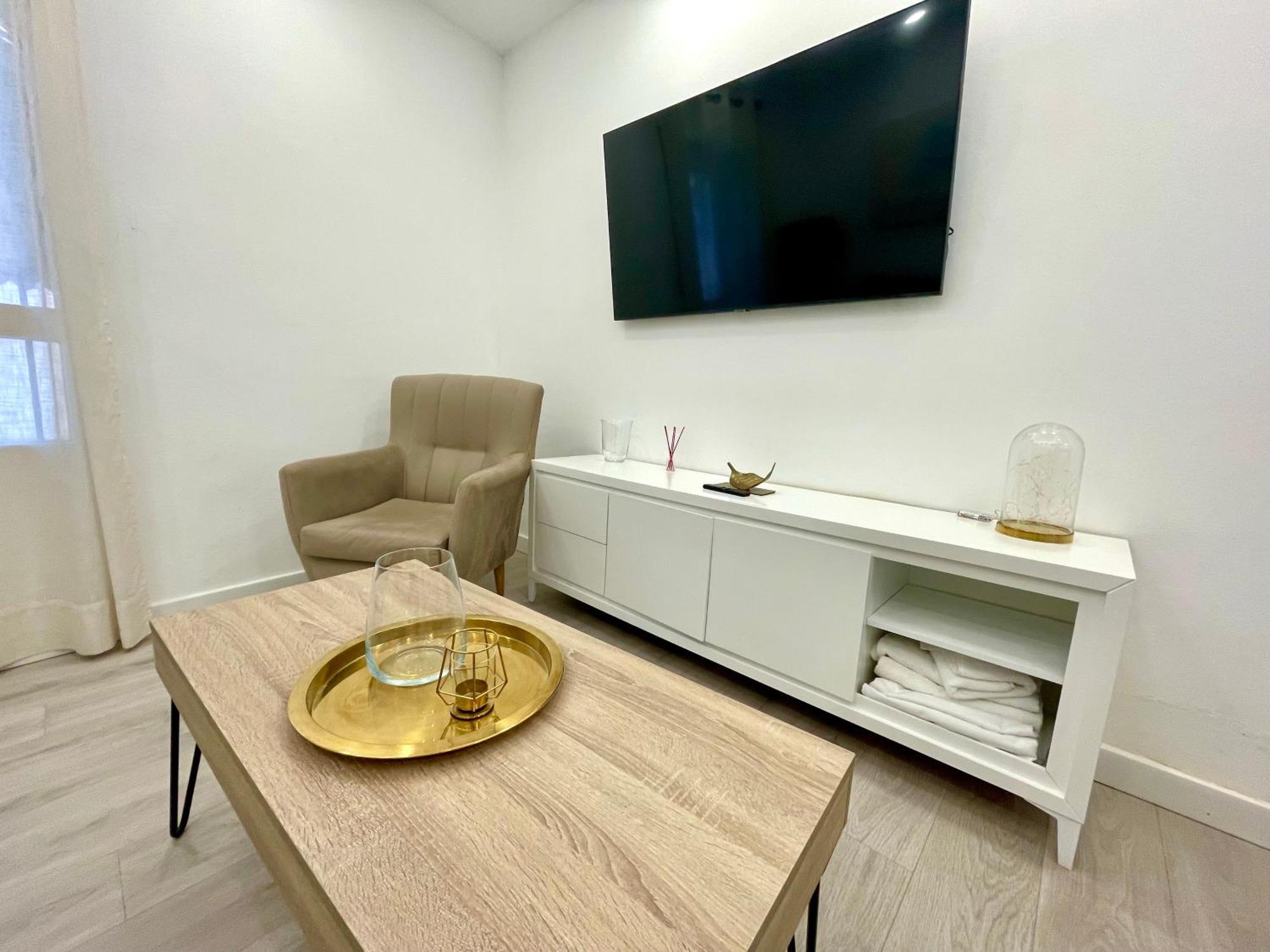 Cordoba Tinte Suites 외부 사진