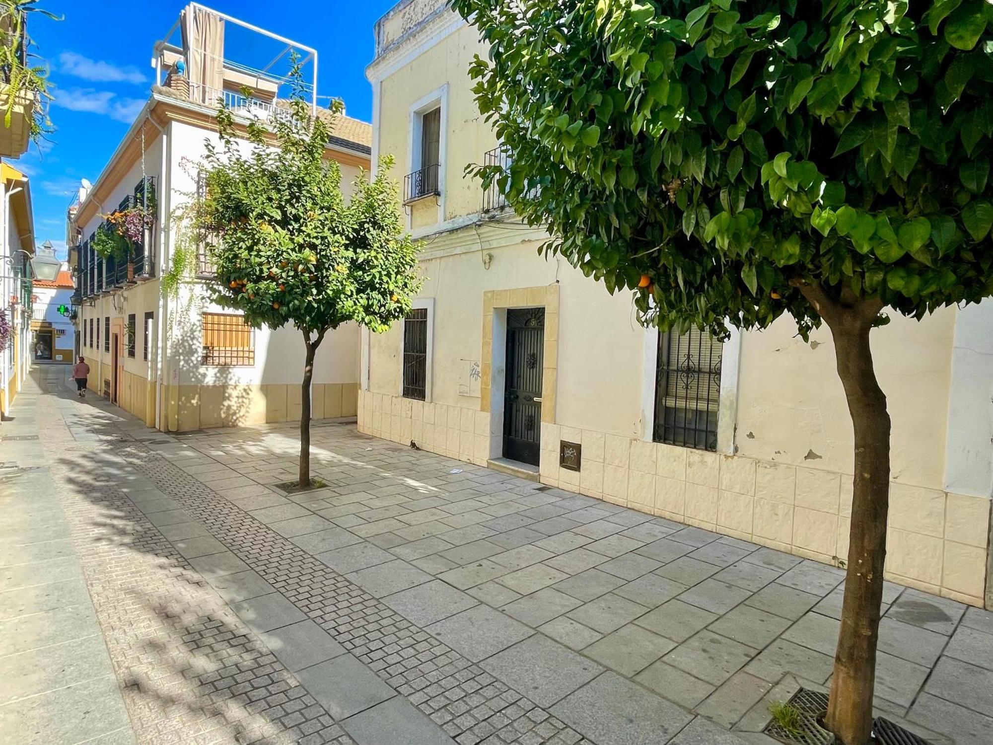 Cordoba Tinte Suites 외부 사진