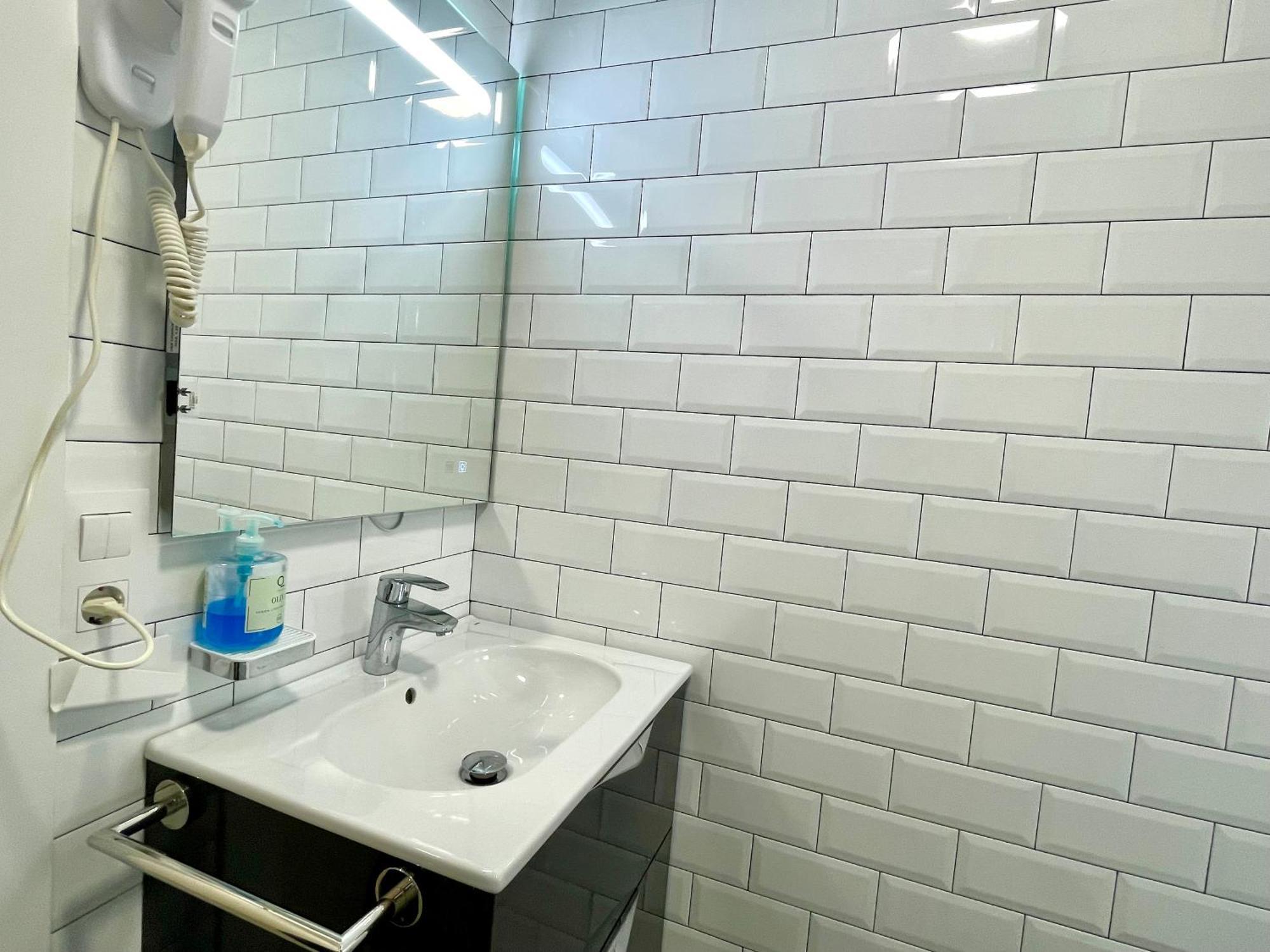 Cordoba Tinte Suites 외부 사진