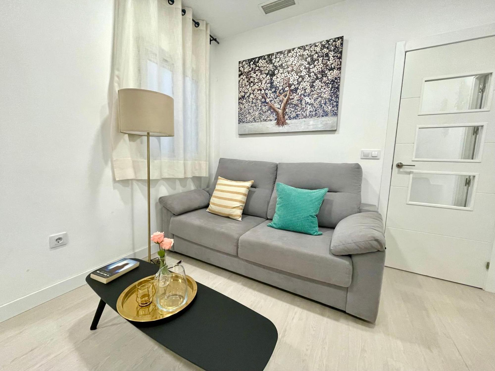Cordoba Tinte Suites 외부 사진