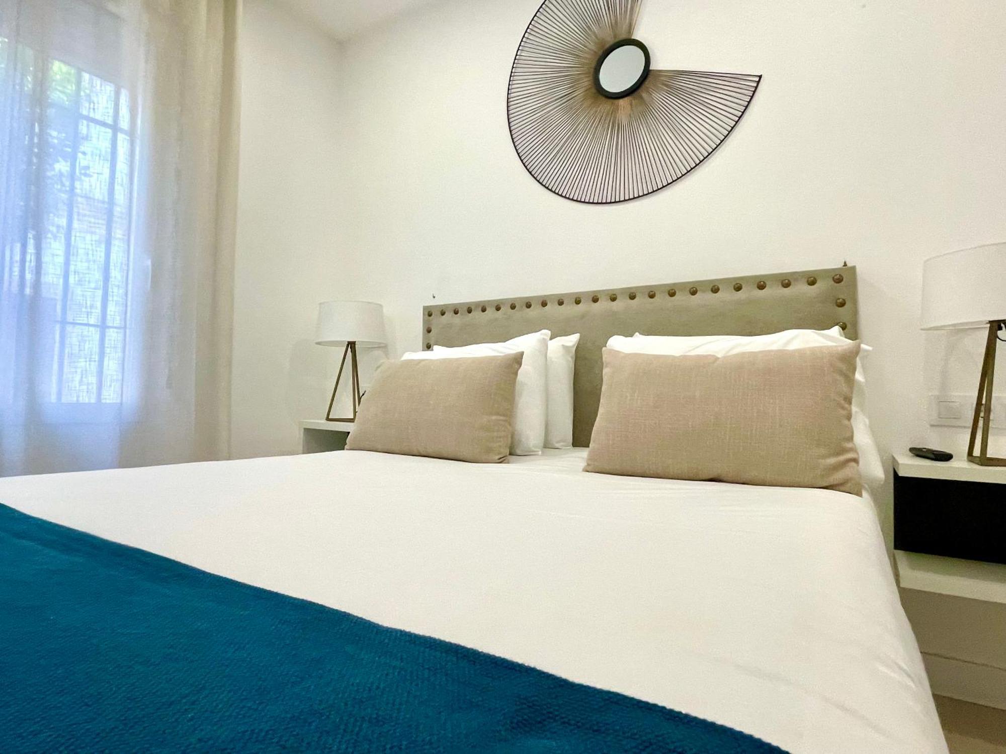 Cordoba Tinte Suites 외부 사진