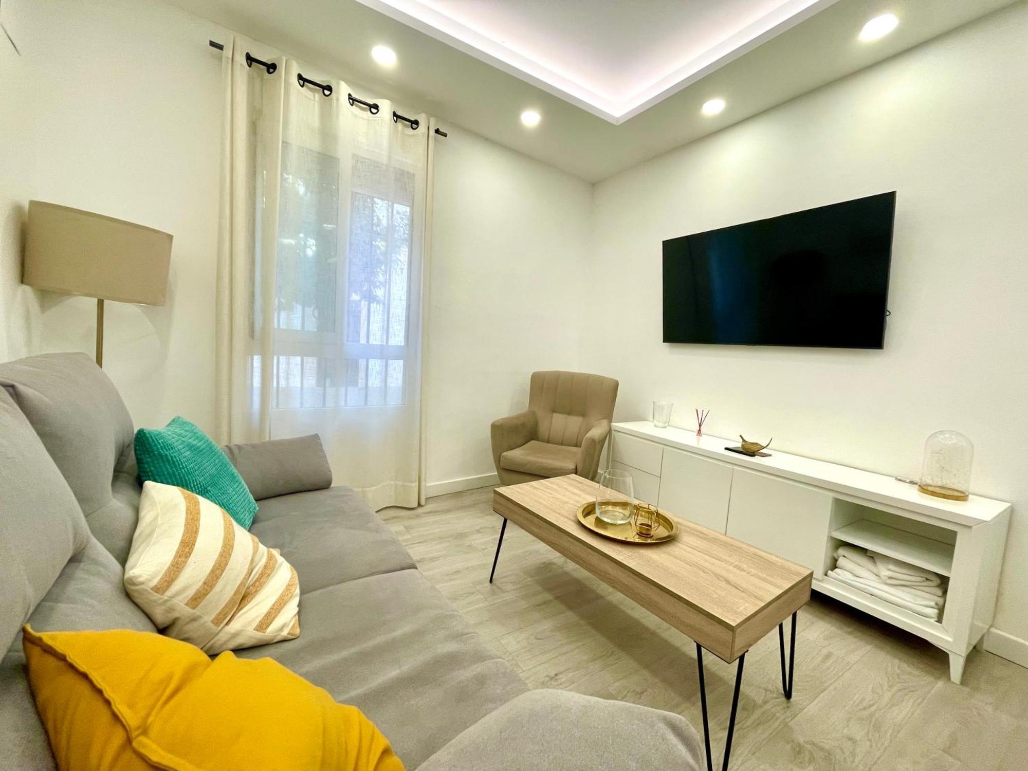 Cordoba Tinte Suites 외부 사진