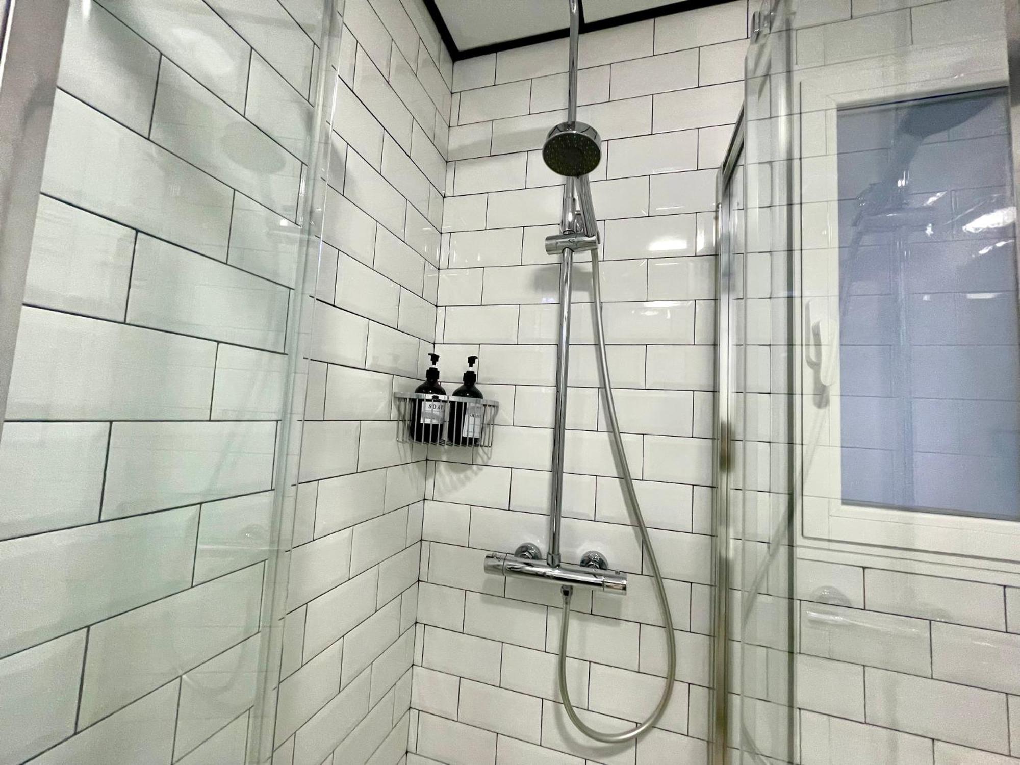 Cordoba Tinte Suites 외부 사진