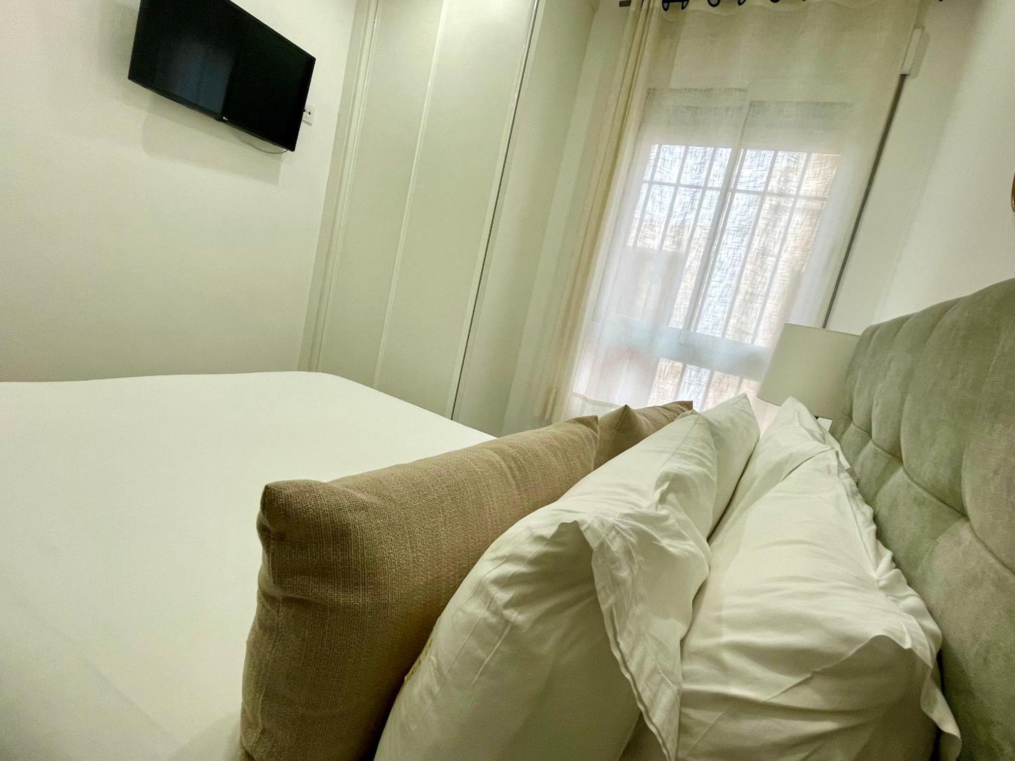 Cordoba Tinte Suites 외부 사진