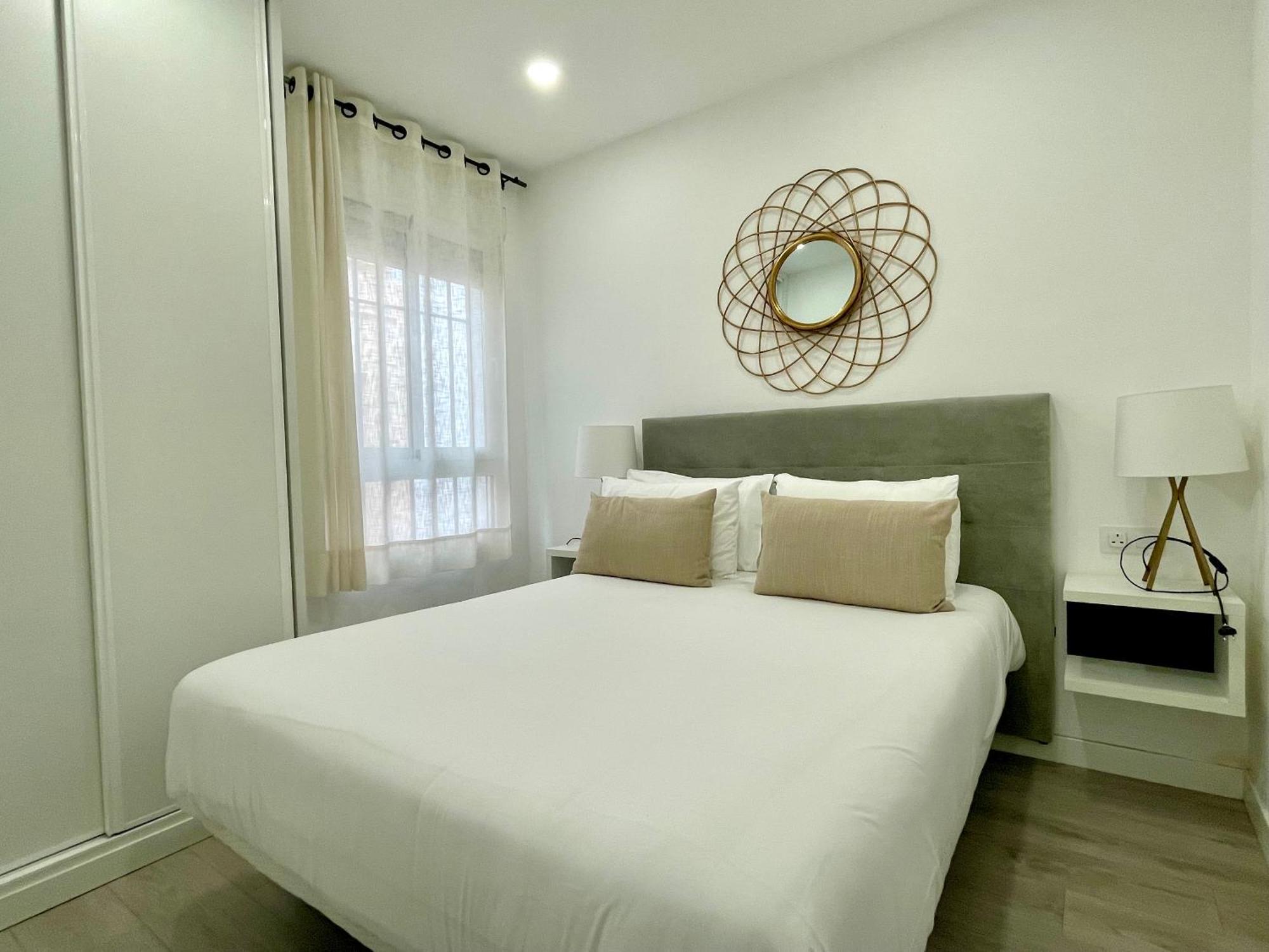 Cordoba Tinte Suites 외부 사진
