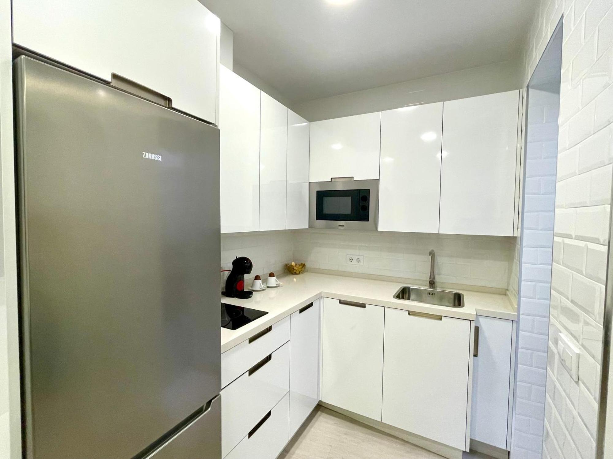 Cordoba Tinte Suites 외부 사진