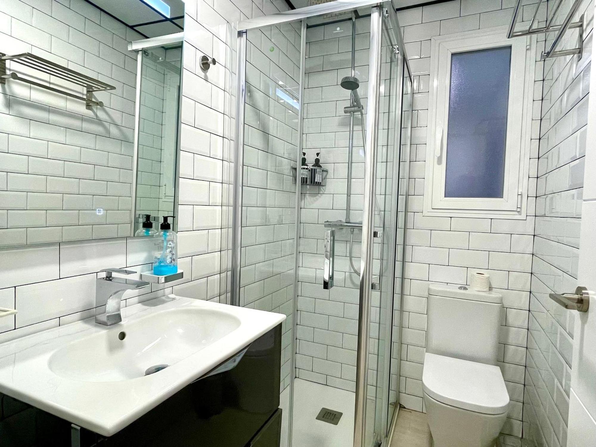 Cordoba Tinte Suites 외부 사진