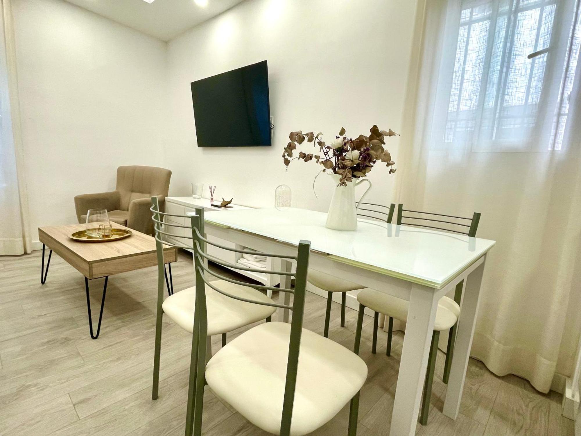 Cordoba Tinte Suites 외부 사진