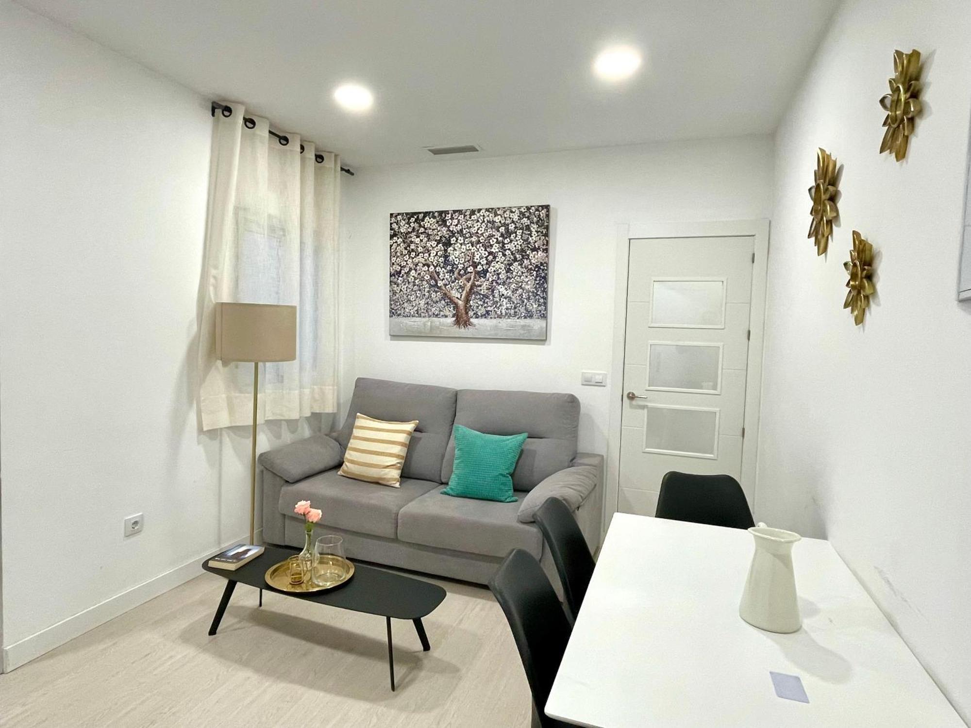 Cordoba Tinte Suites 외부 사진