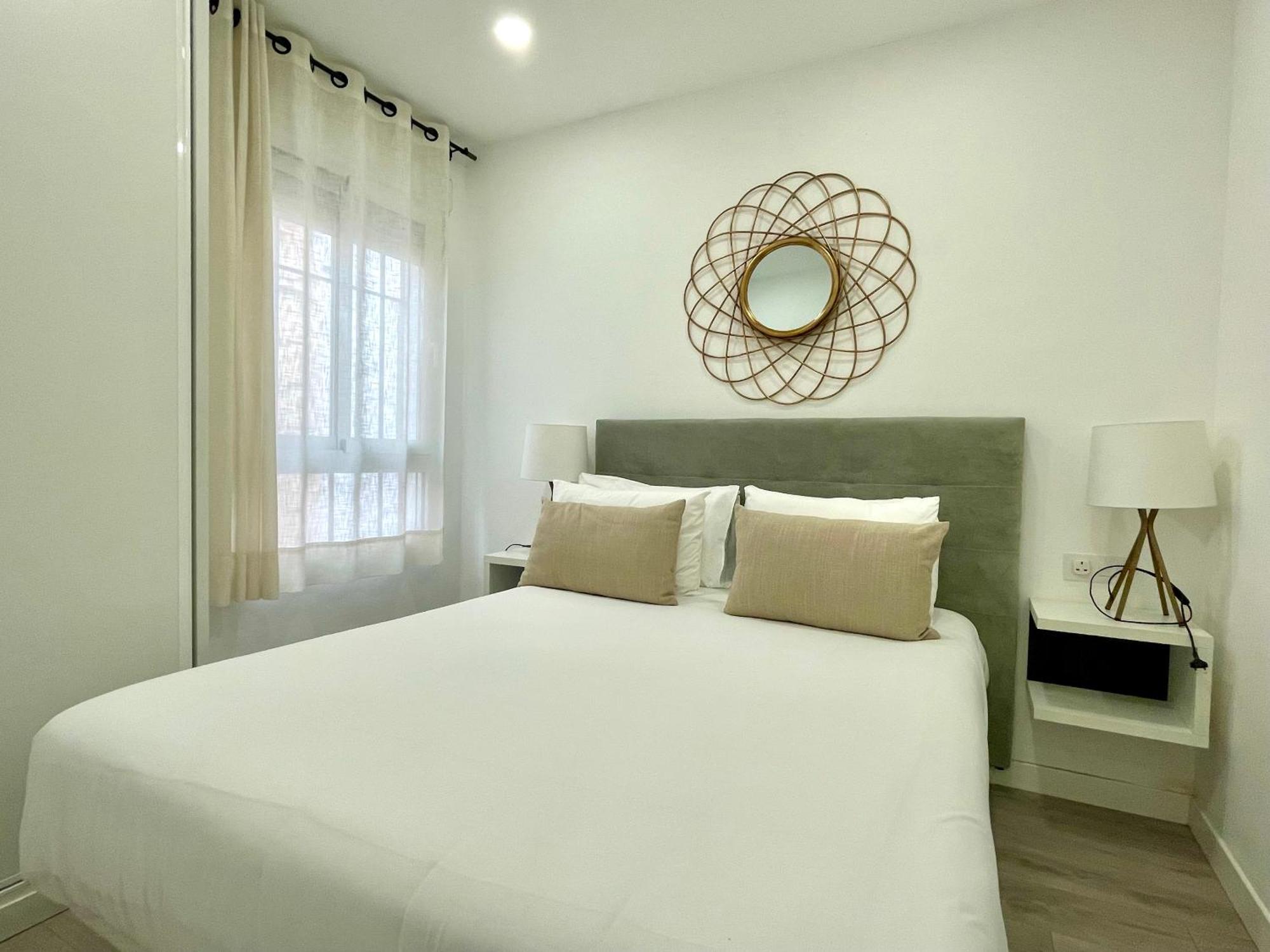 Cordoba Tinte Suites 외부 사진