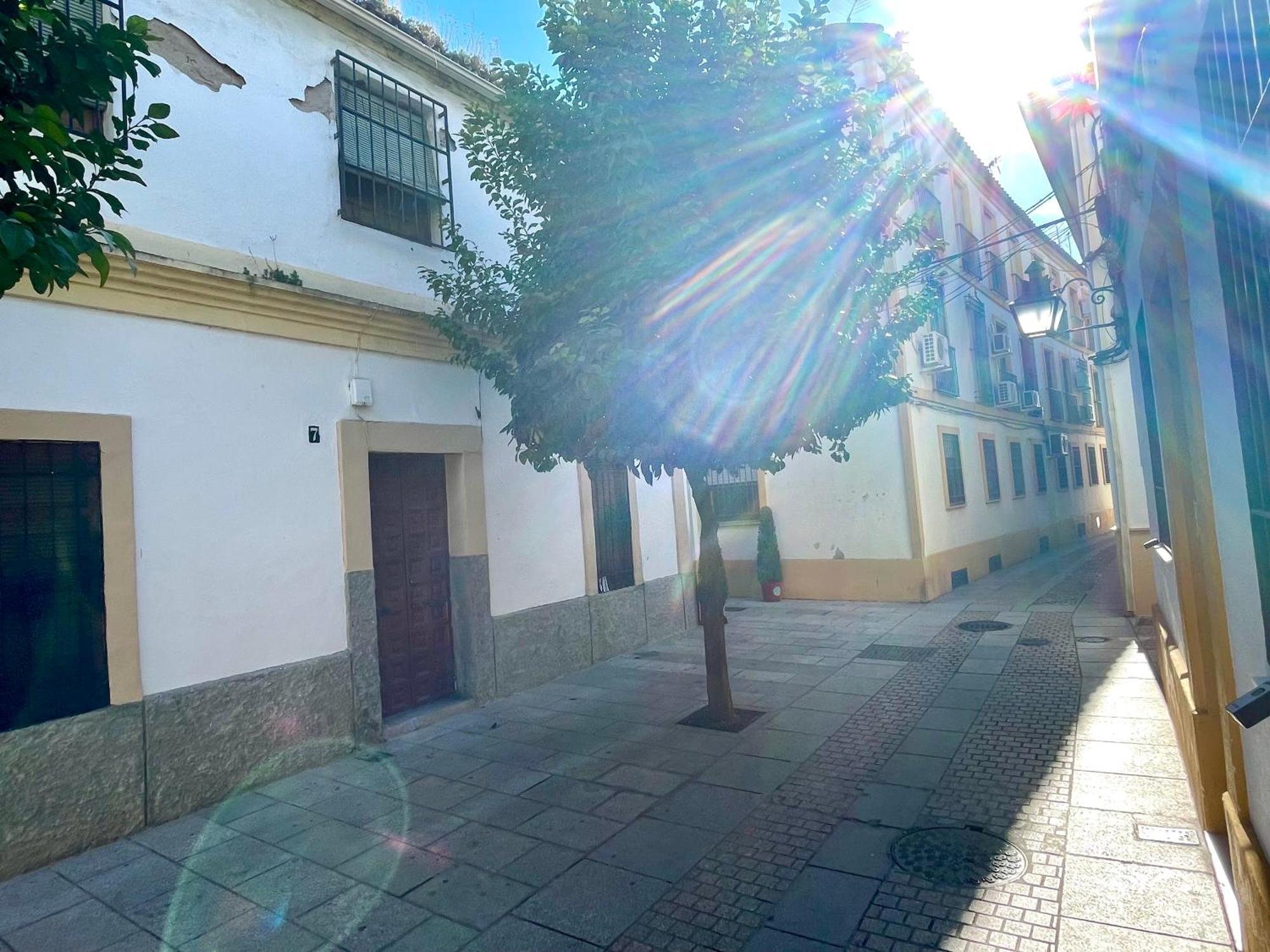 Cordoba Tinte Suites 외부 사진