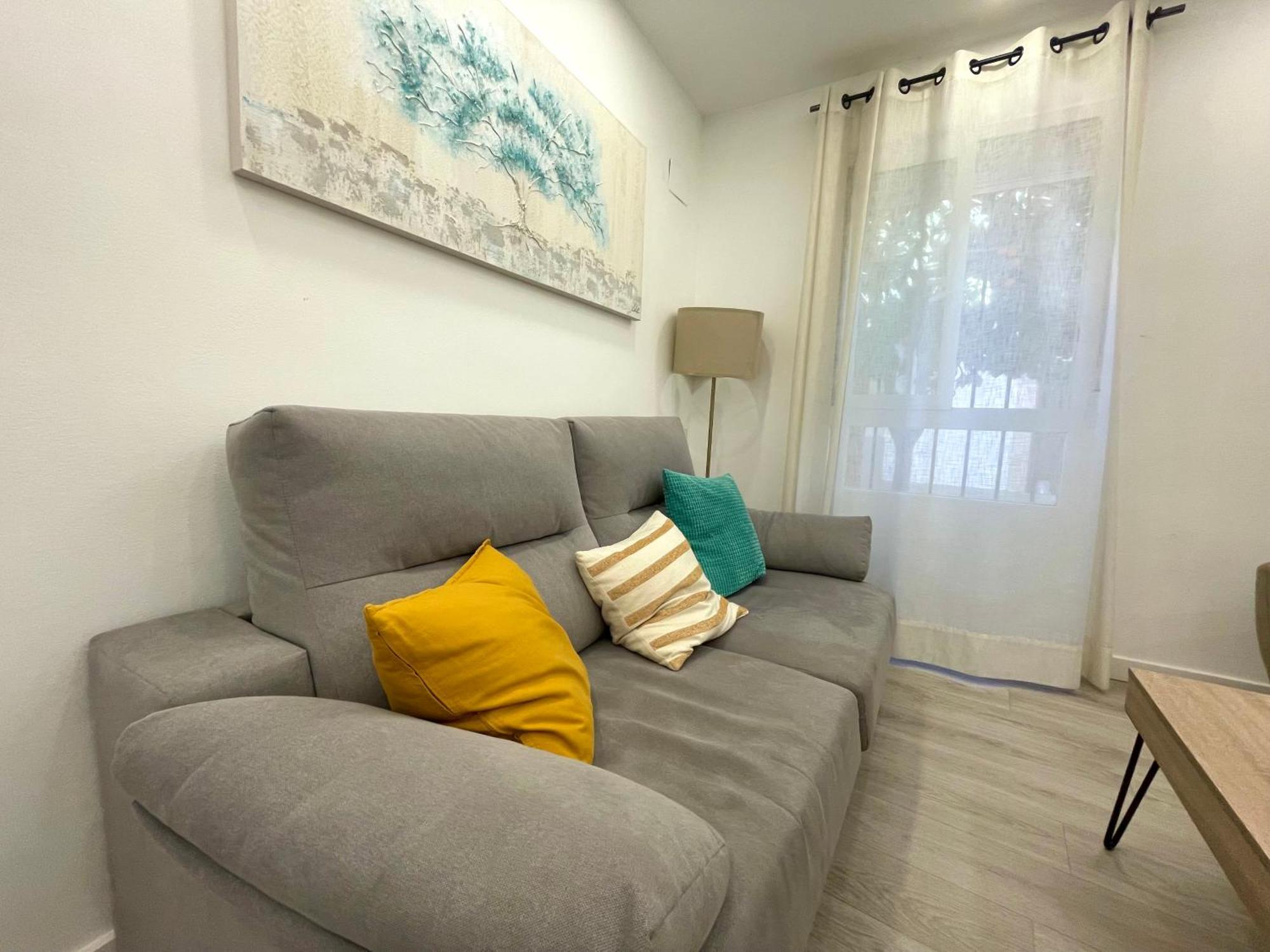Cordoba Tinte Suites 외부 사진