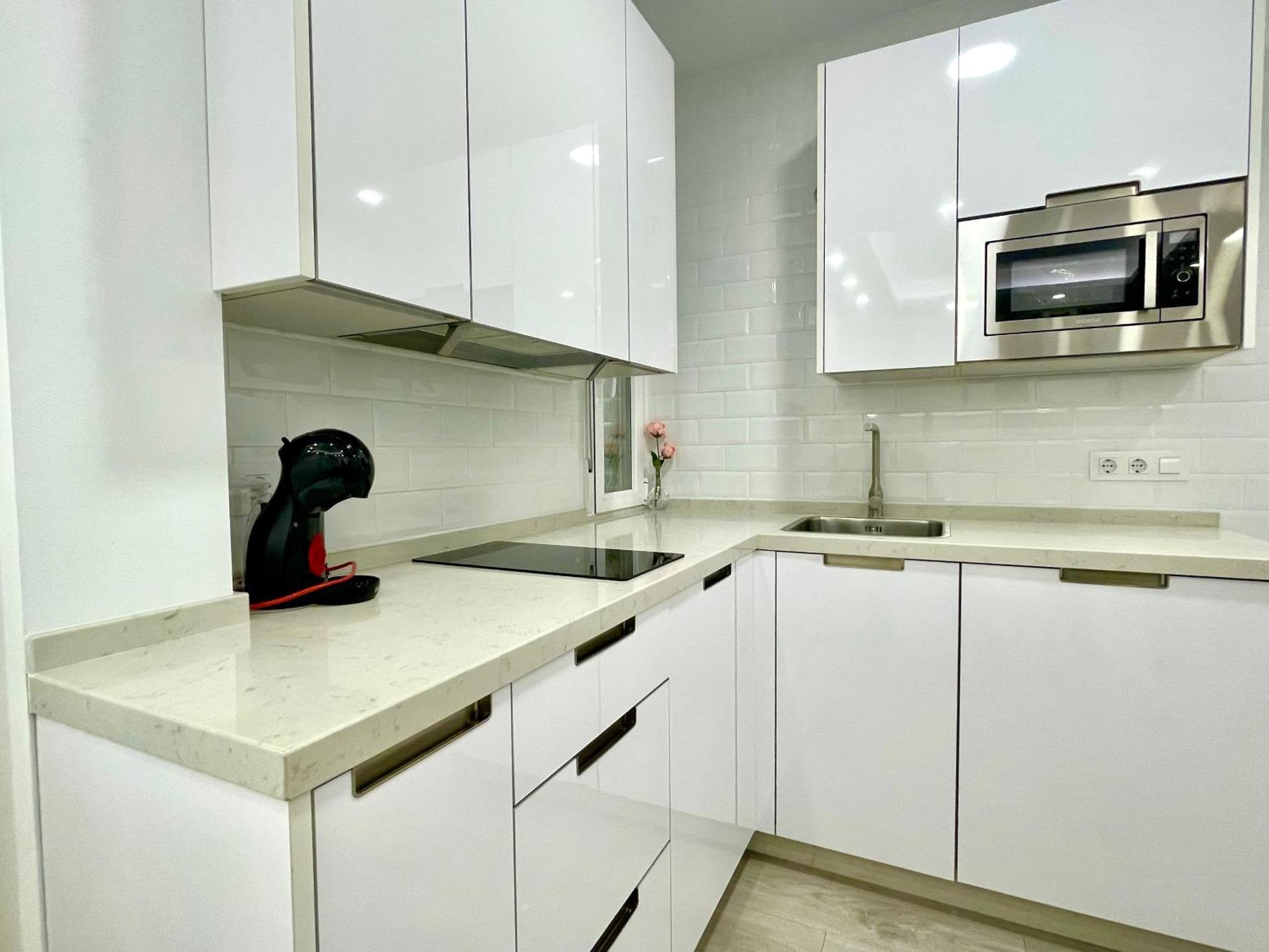Cordoba Tinte Suites 외부 사진