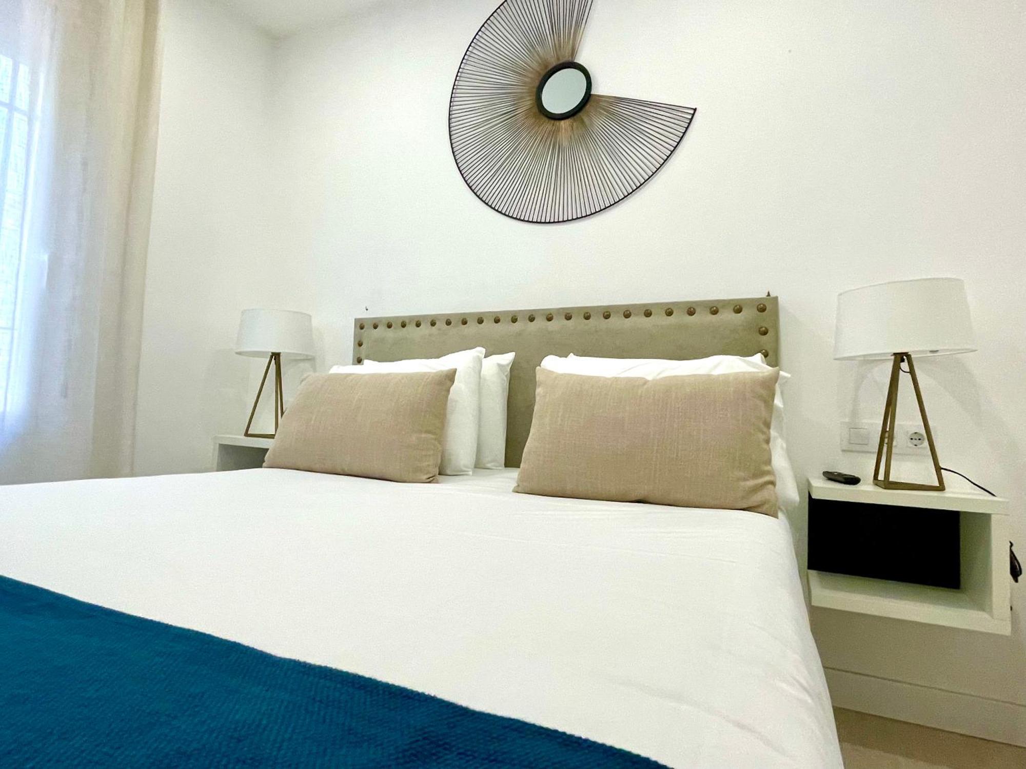 Cordoba Tinte Suites 외부 사진