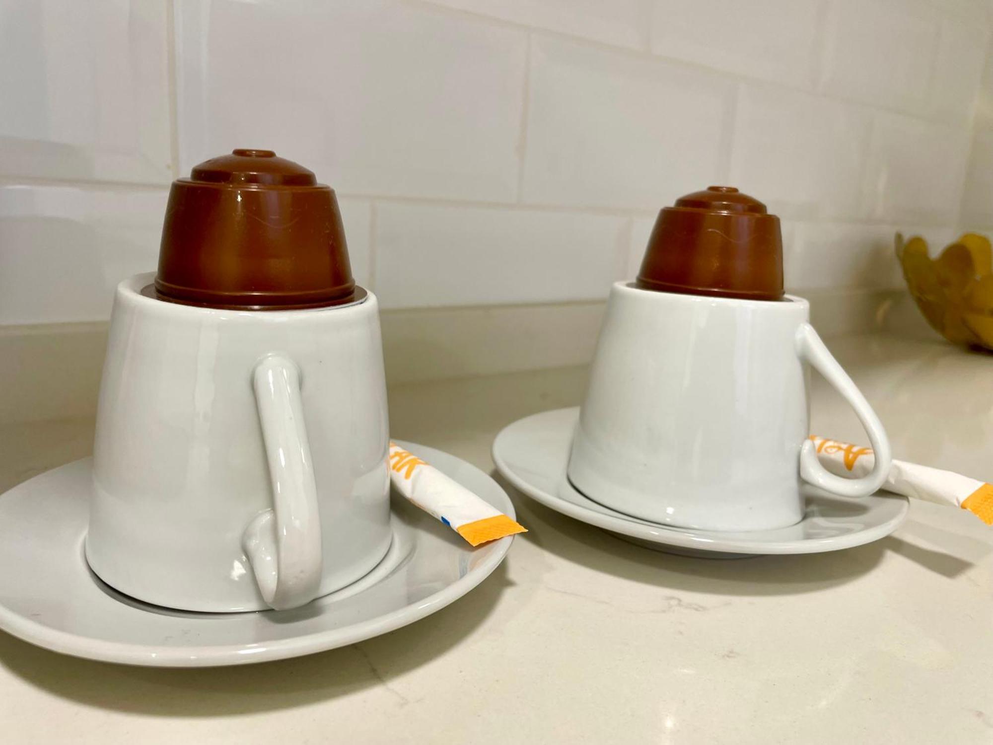 Cordoba Tinte Suites 외부 사진