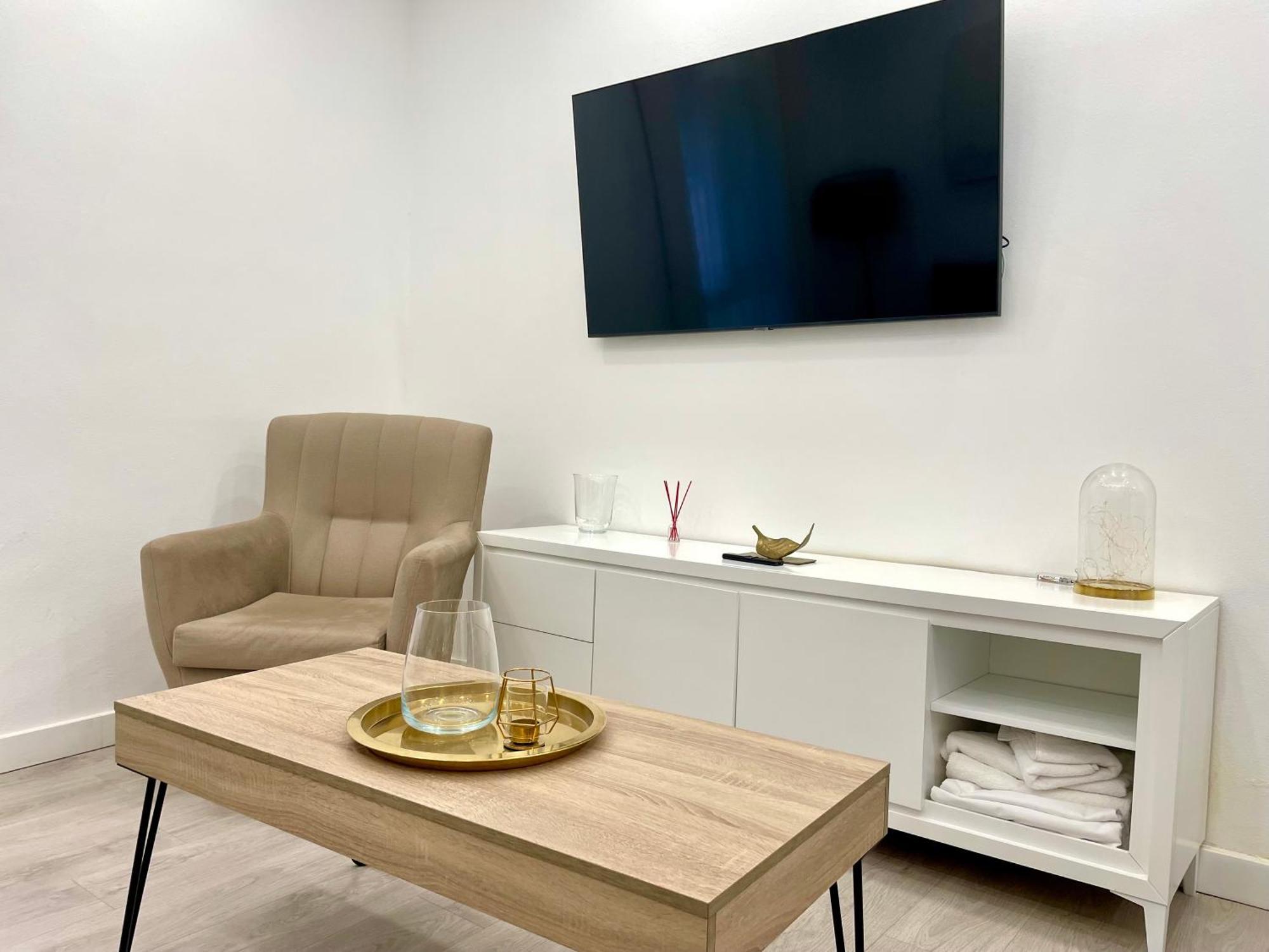 Cordoba Tinte Suites 외부 사진