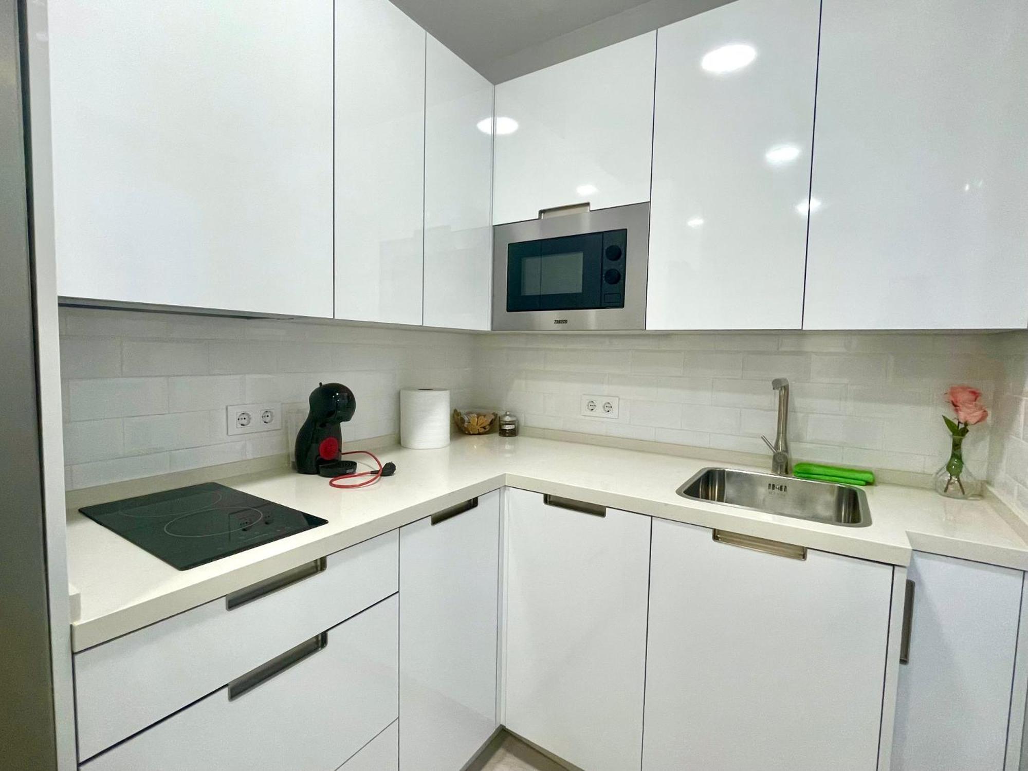 Cordoba Tinte Suites 외부 사진