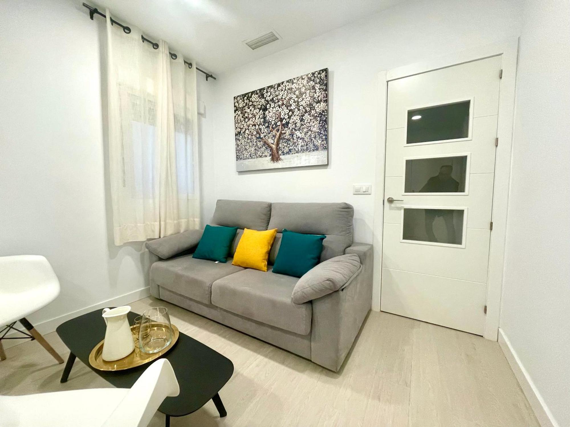 Cordoba Tinte Suites 외부 사진