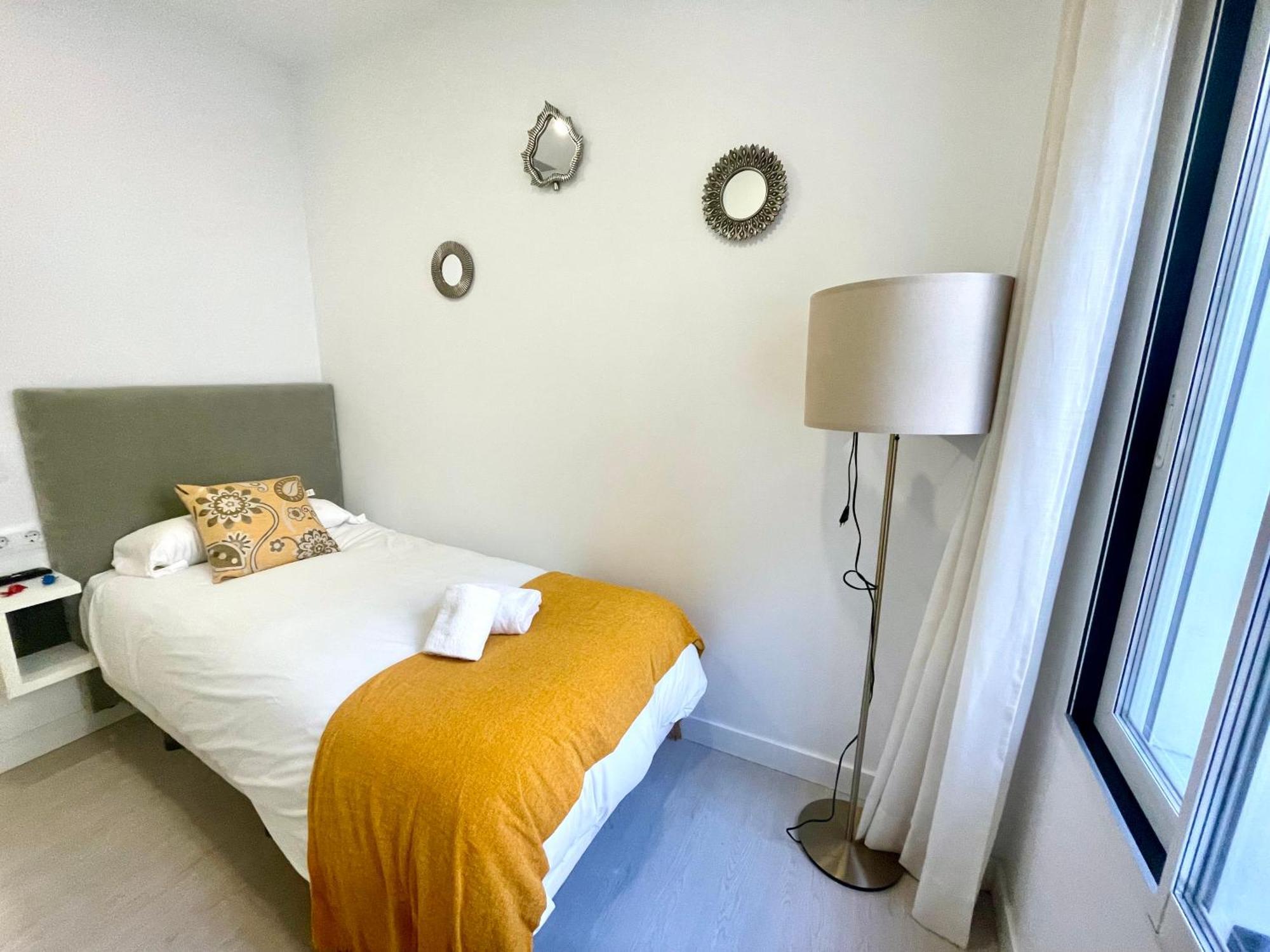 Cordoba Tinte Suites 외부 사진