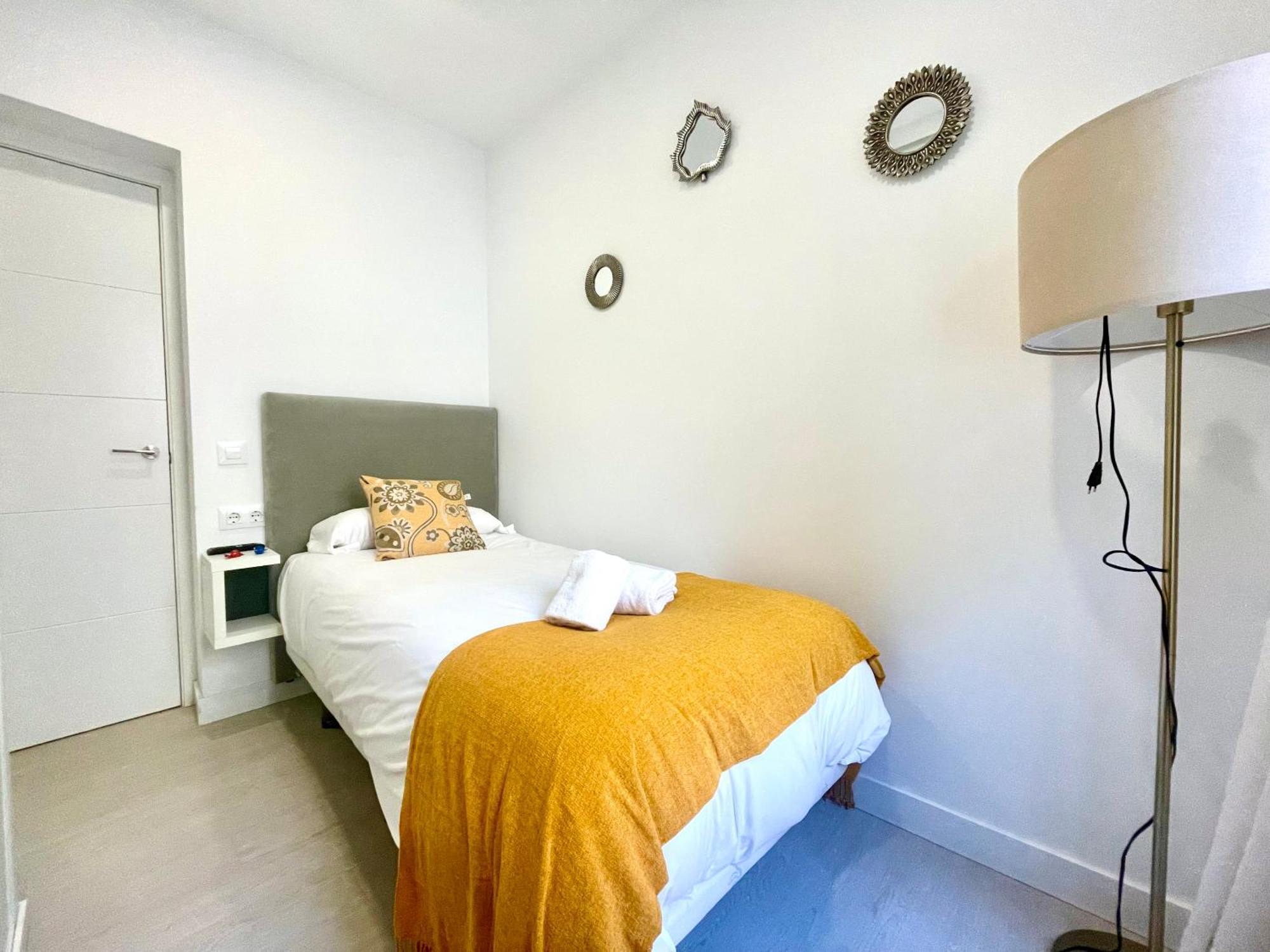 Cordoba Tinte Suites 외부 사진