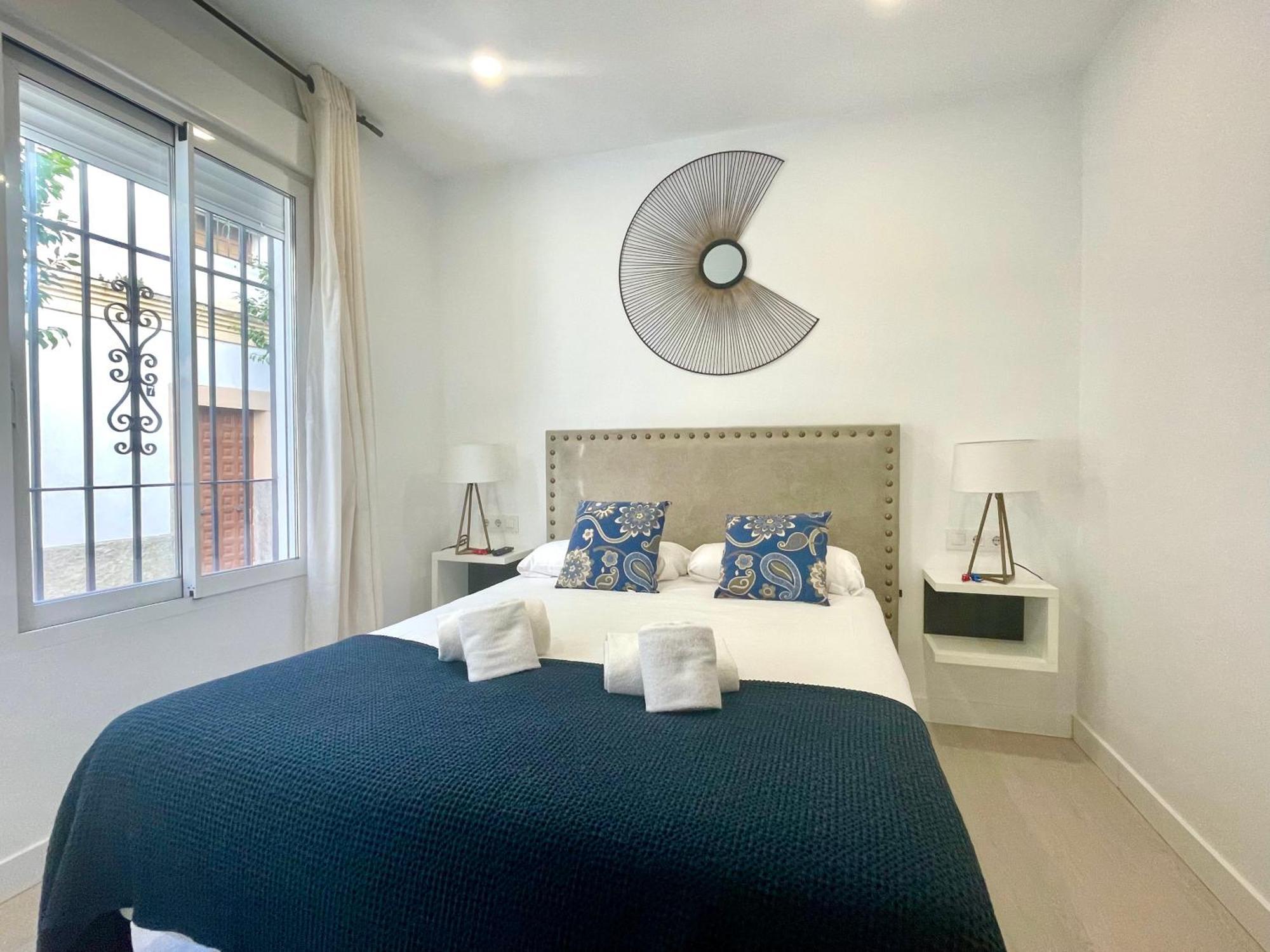Cordoba Tinte Suites 외부 사진
