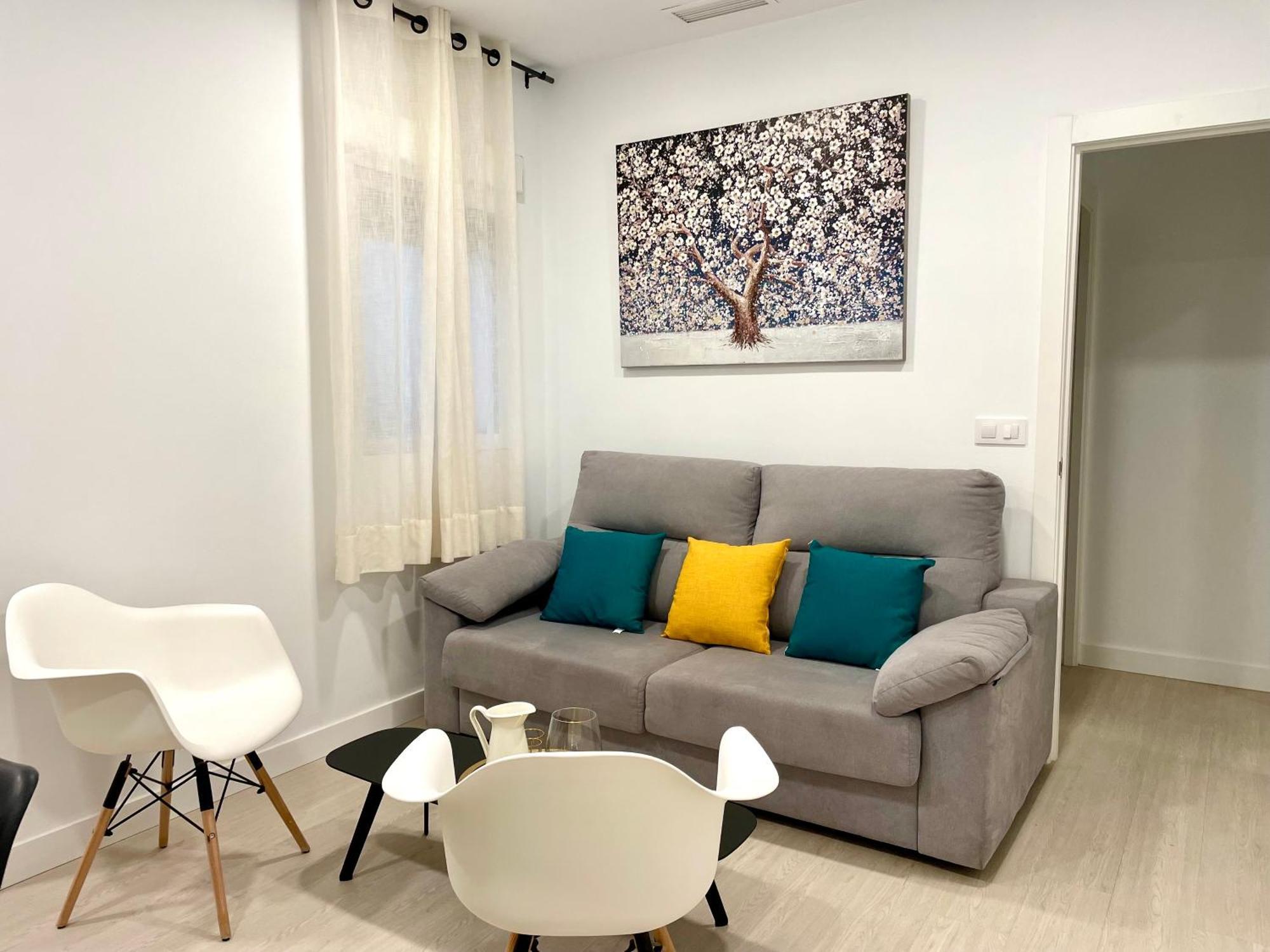 Cordoba Tinte Suites 외부 사진